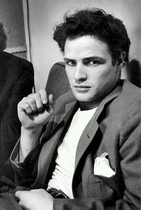 young brando